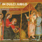 In Dulci Jubilo: Christmas songs with a touch of folk and jazz