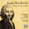Luigi Boccherini - Quartetti a due cembali