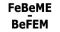 Belgian Federation for Electroacoustic Music (FeBeMe-BeFEM)