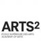 ARTS2 (Arts au carrré) - Mons academy of arts